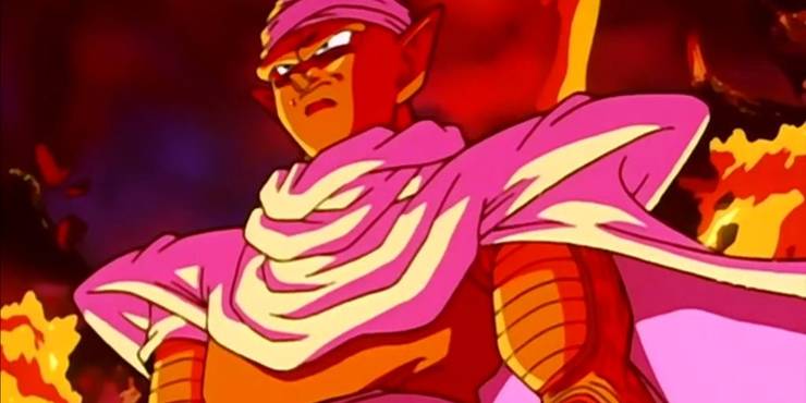 Dragon Ball 10 Times A Namekian Saved The Day Dragon Ball 10 Times A Namekian Saved The Day